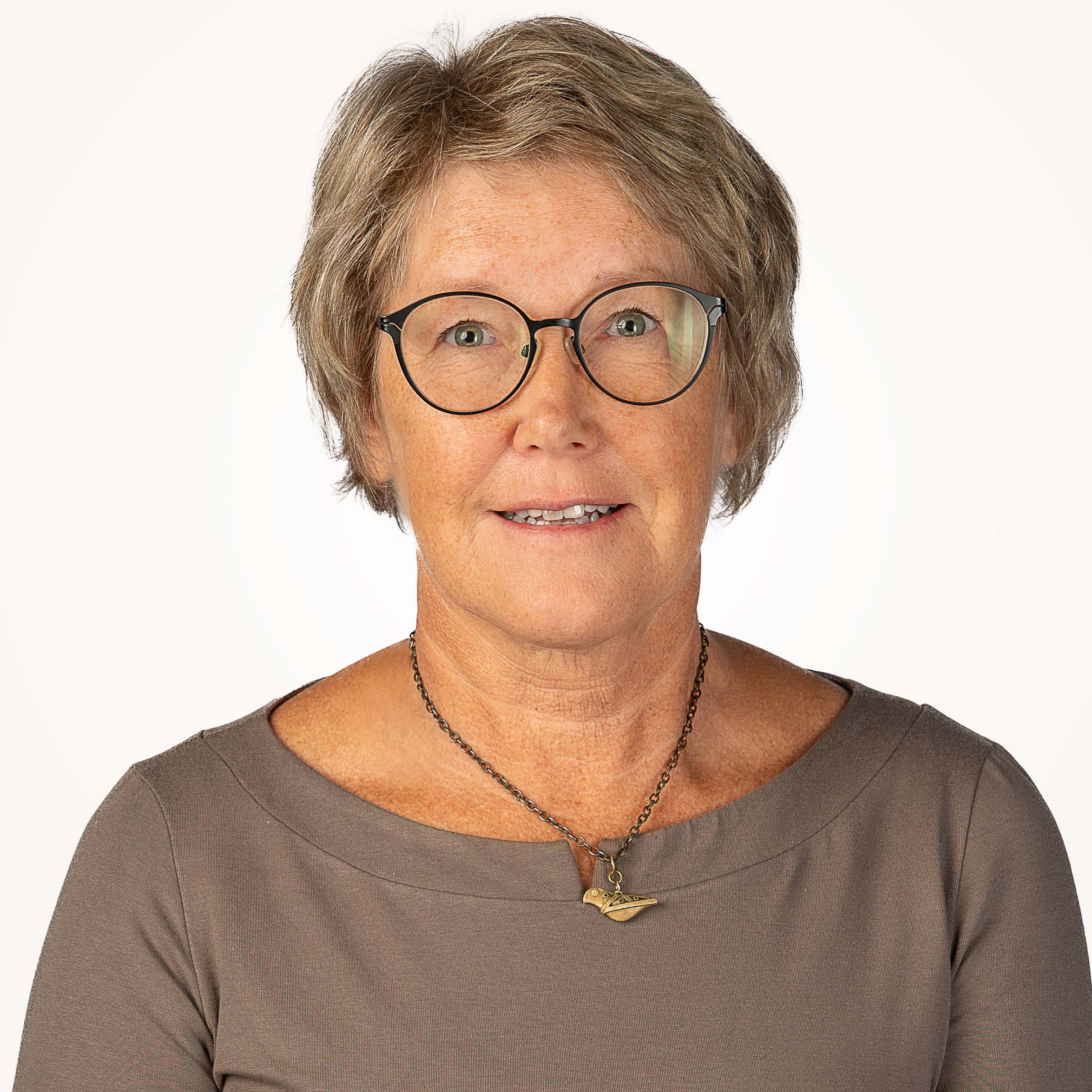 Anita Holmlund