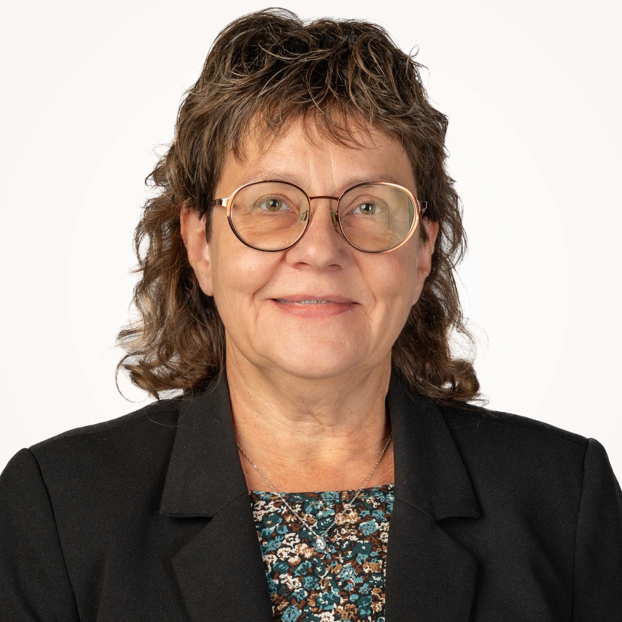 Eva Häggqvist 
