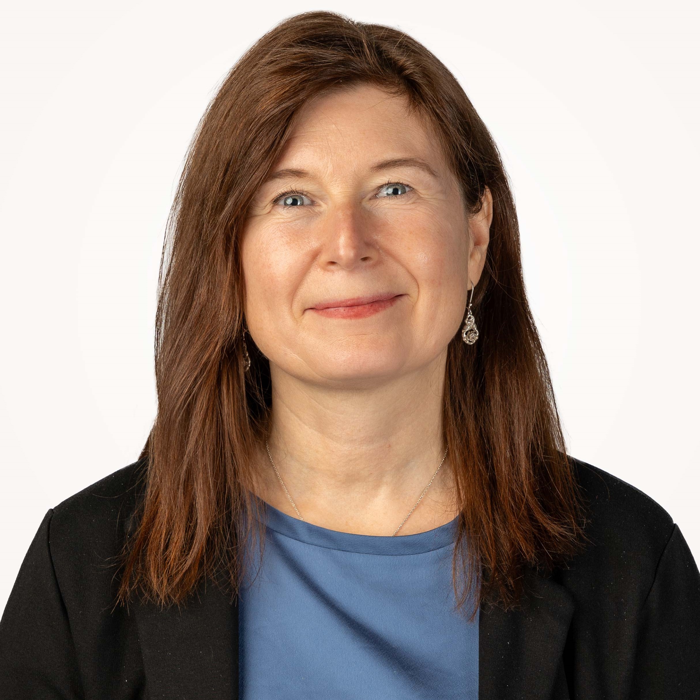 Pia Wikström