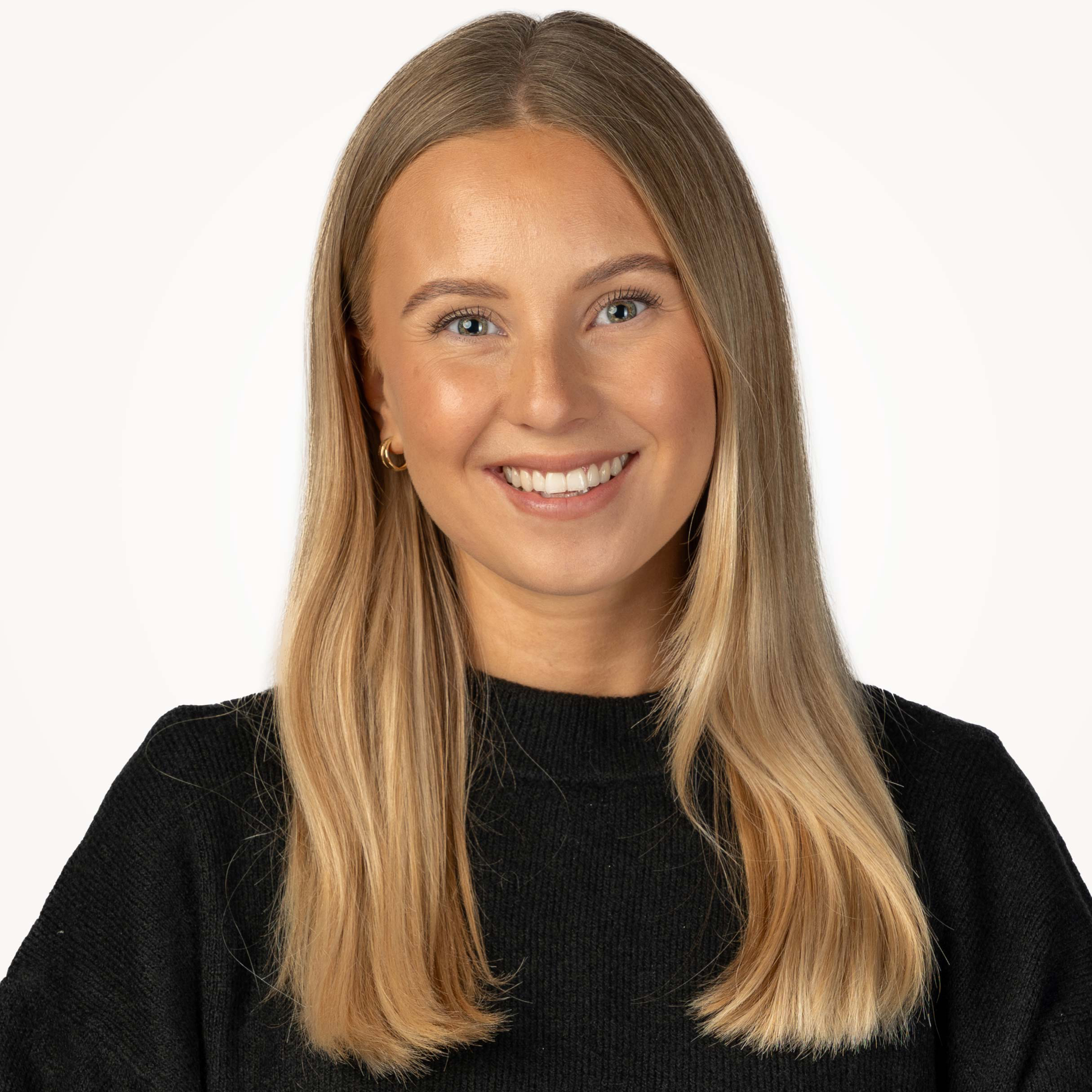 Fanny Bäckström